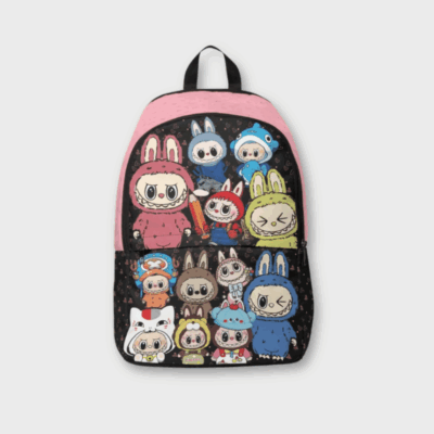 Labubu Backpack | Official POP MART Labubu Bag Store