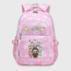 Labubu Backpack - Fashion Pink Backpack