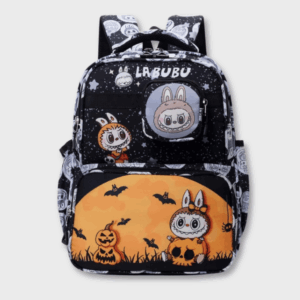 Labubu Backpack - Halloween Backpack