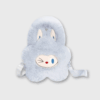 Labubu Backpack - THE MONSTERS Classic Series-Plush Flower Bag